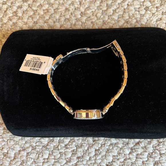 MICHAEL KORS - Mini Parker Watch - MK5615 -- NEW with Tag main image 10